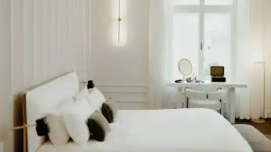 The Ritz-Carlton, Vienna - 90