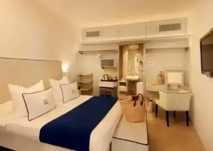Le Calette Garden & Bay - 92