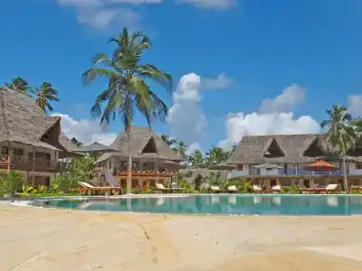 Pongwe Bay - 16