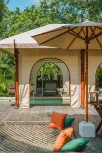 k Club Ubud - 120