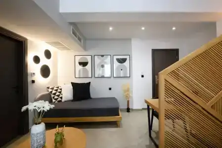 Pillow urban stay - 93