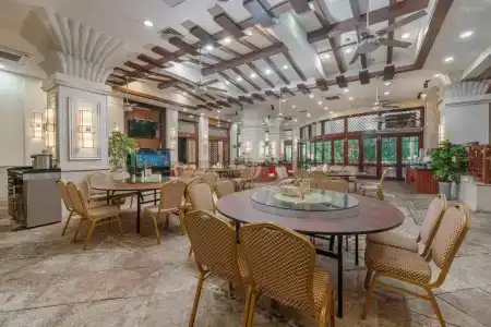 Huayuan Hot Spring Seaview - 14