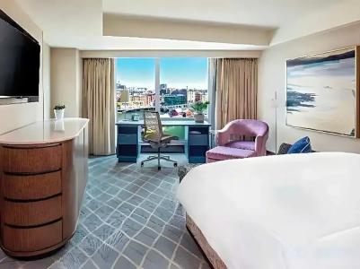 Intercontinental Boston, An Ihg - 50