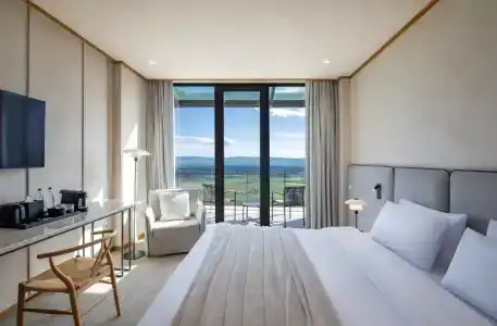 Курортный отель Kvareli Lake Resort - 68