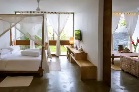 De Villas & Spa - 65