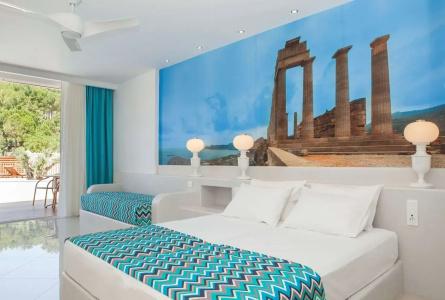 Esperos Village Blue & Spa - Adults Only - 88
