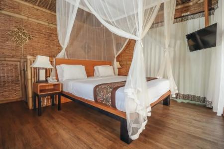 Biyukukung Suite & Spa - 40