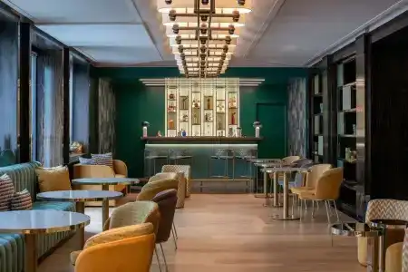 Allegroitalia Golden Palace - 12