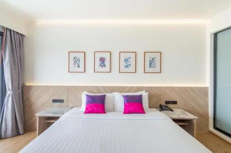 Orchidacea Resort - Sha Plus - 58