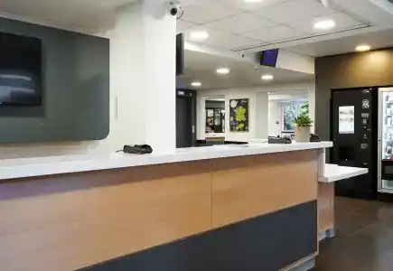 Ibis Budget Marseille Prado - 1