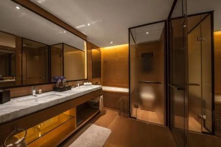 Shenzhen Futian Wyndham Grand - 21