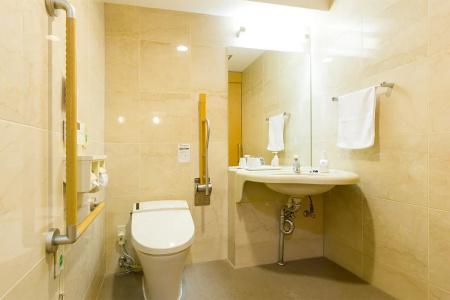 Toyoko Inn Temmabashi Otemae - 38