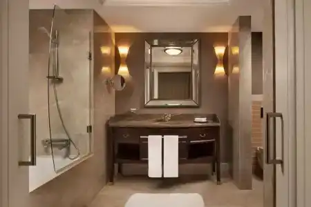 Istanbul Marriott Hotel Pendik - 9