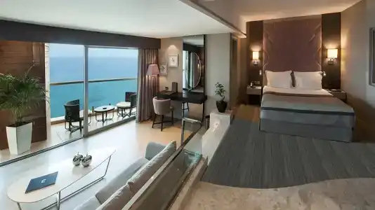 Elexus Resort & Spa & Casino - 43