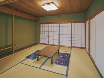 Guest Living Mu Nanki Shirahama - 24