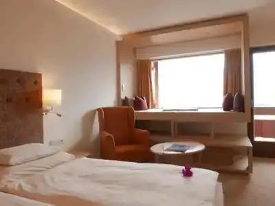 Alpin - Das Sporthotel - 11