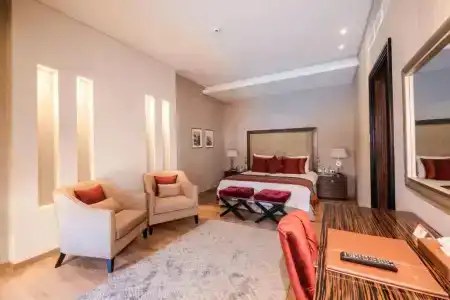 Rixos Seagate Sharm- Ультра Все Включено - 65