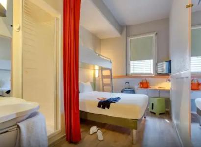 ibis budget Luzern City - 43