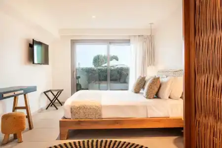 Amaronda Resort & Spa Eretria - 118