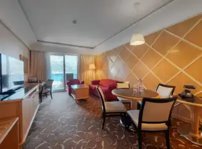 Splendid Conference & Spa Resort - 81