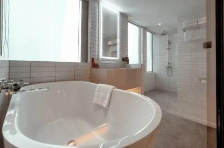 Citrus Sukhumvit 13 Nana Bangkok by Compass Hospitality - 48