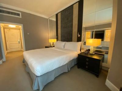 The Ritz-Carlton, - 50