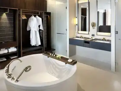 Pullman Khao Lak Resort - Sha Extra Plus - 38