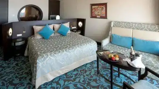 Cornelia Diamond Golf Resort & Spa - 44