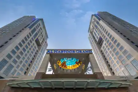 Habtoor Grand Resort, Autograph Collection - 1