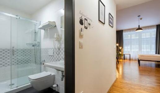 Ea ApartMelantrich - 43