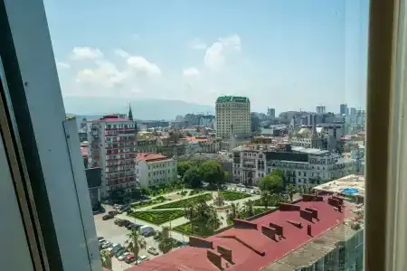 Radisson Blu Batumi - 54