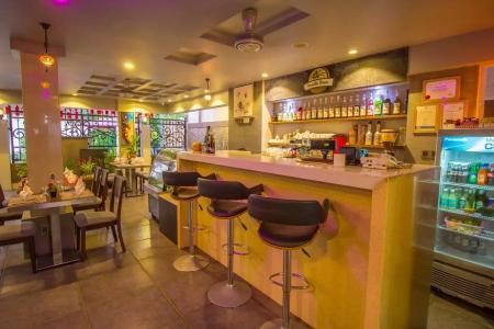 Airport Comfort Inn Premium - 16