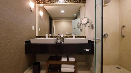 Jw Marriott Mexico City Santa Fe - 75