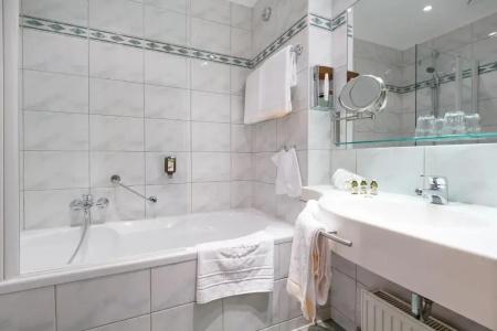Kaiserhof Wien - 32