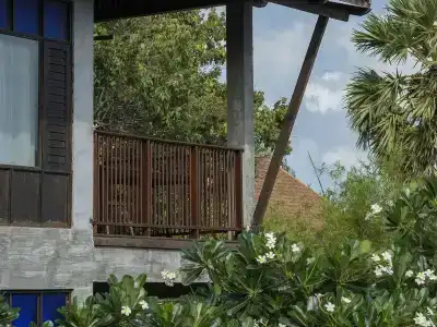 Chura Samui - Sha Plus - 42