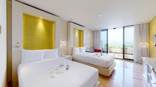Paradisus Cancun All Inclusive - 57