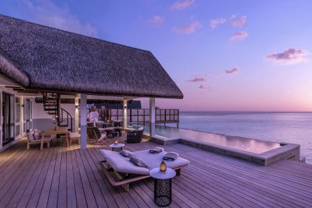 Four Seasons Resort Maldives at Landaa Giraavaru - 30
