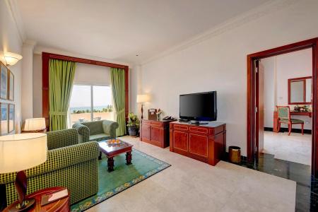 Crowne Plaza Resort, An Ihg - 63