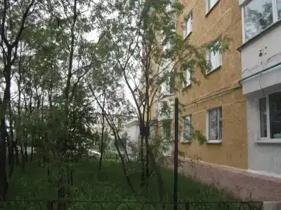 Полярная - 0