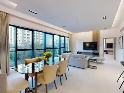 Cheval Maison - The Palm Dubai - 84