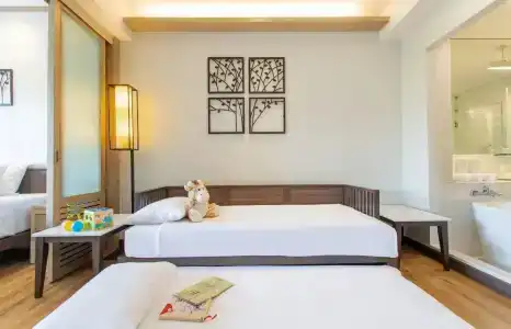Katathani Phuket Beach Resort - Sha Extra Plus - 60