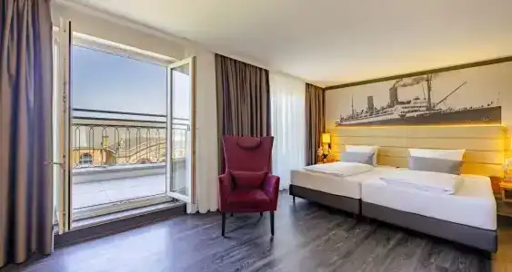 Star Inn Premium Bremen Columbus, by Quality - 70