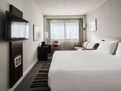Novotel Athens - 35