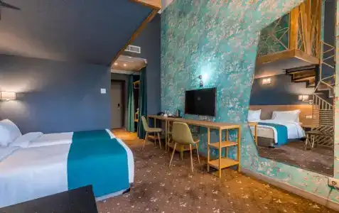 Gladius Inn Boutique - 20