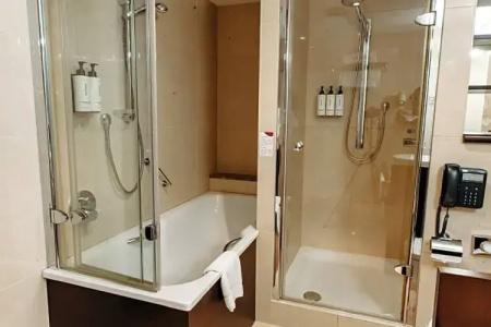 Crowne Plaza Bratislava, An Ihg - 76
