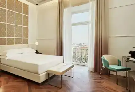 The Britannique Naples, Curio Collection By Hilton - 51