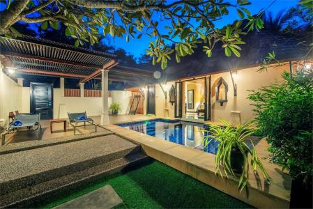 Lanta Cha-Da Resort - Sha Extra Plus - 45