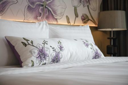 Sivatel Bangkok - 89