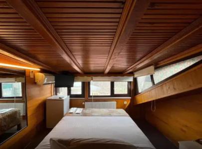 Le Safran Suite - 43
