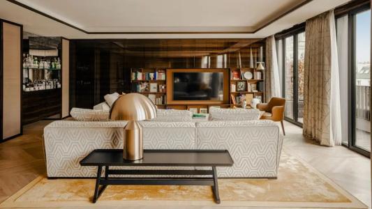 Bulgari Paris - 87